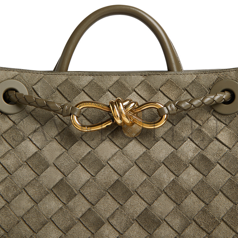 BOTTEGA VENETA SMALL ANDIAMO 766014V1QE63231 (25*20*10cm) BOTTEGA VENETA SMALL ANDIAMO 766014V1QE63231 (25*20*10cm)